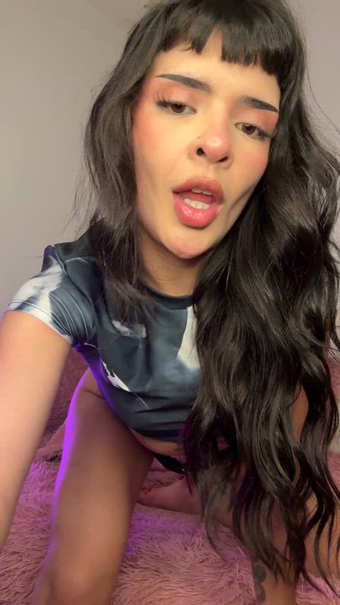 Smaller titties ever