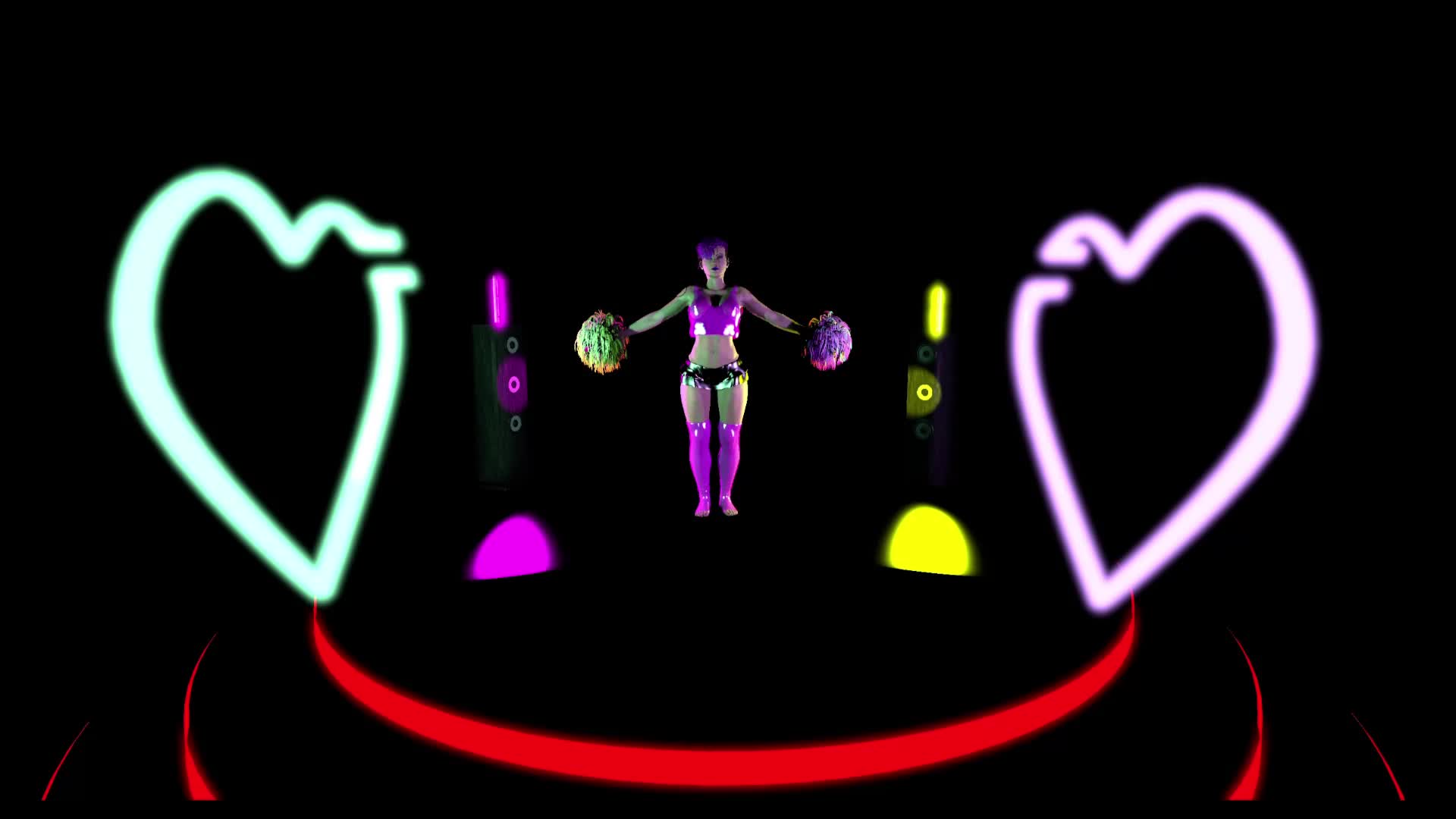 Club Julze is making erotic motion capture scenes for Virt a Mate