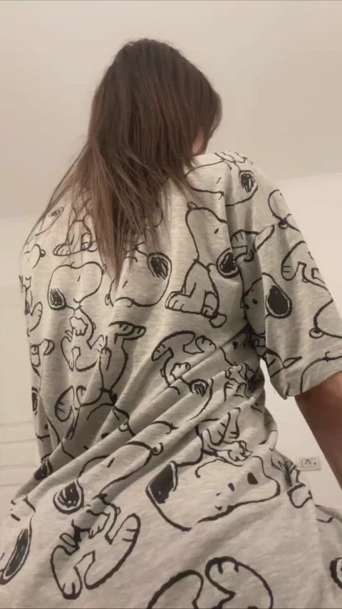 Can I be your first time sucking cock?