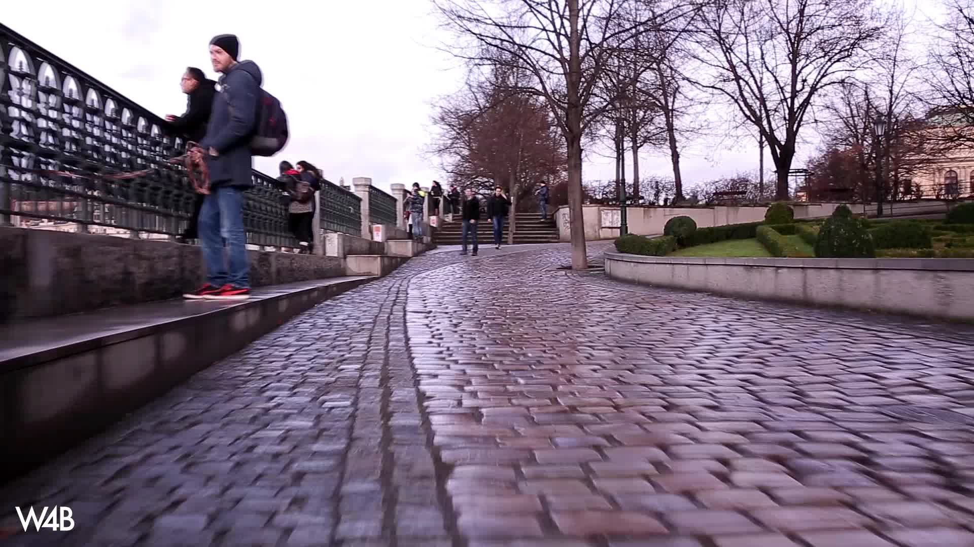 Sapphira - Prague