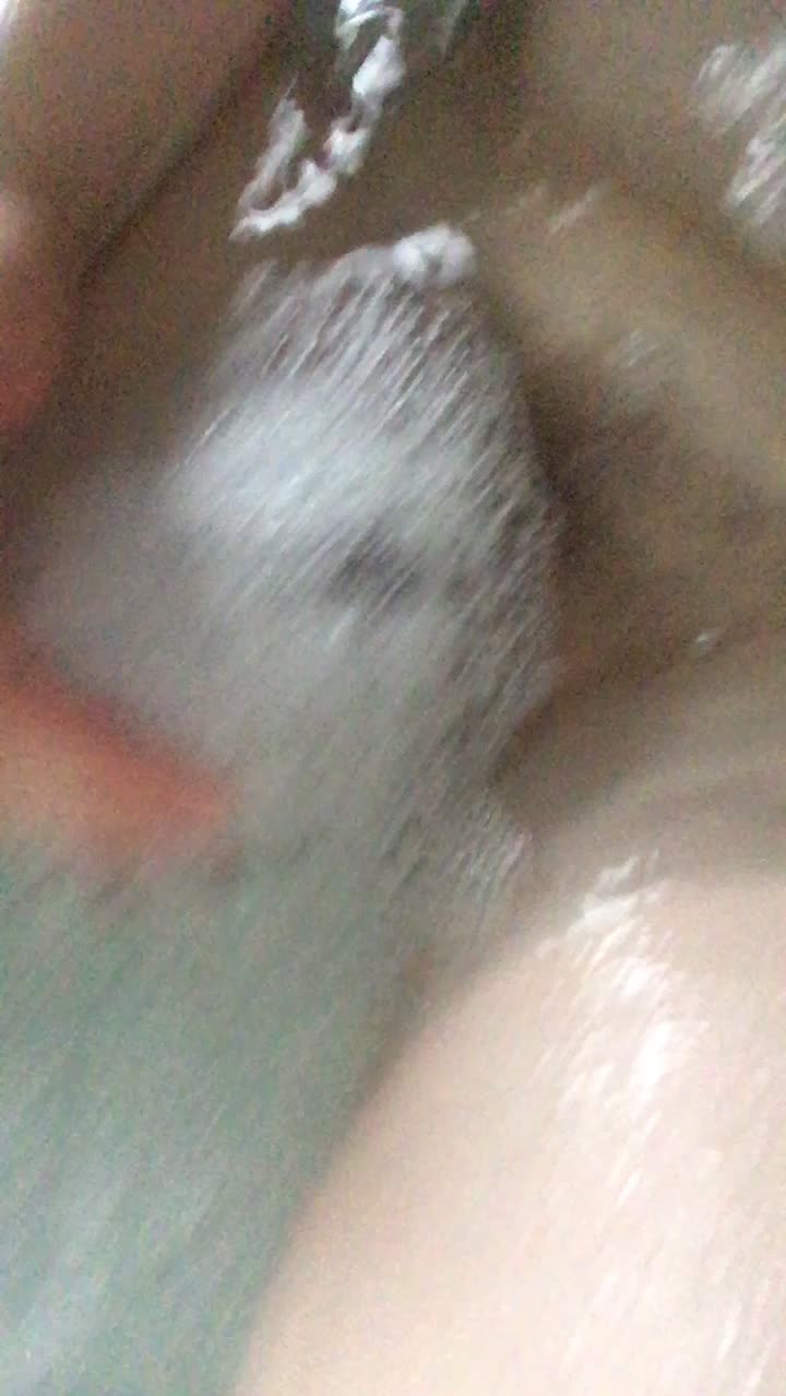 Soaking & spreading