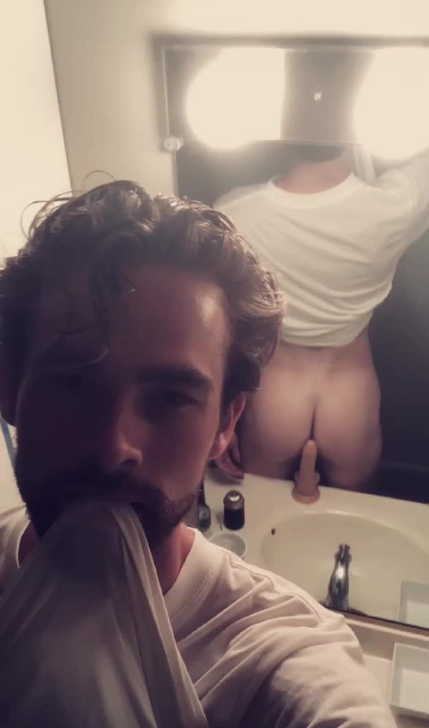 Gonna take a break from posting for a while but here’s a goodbye gift for you guys;)