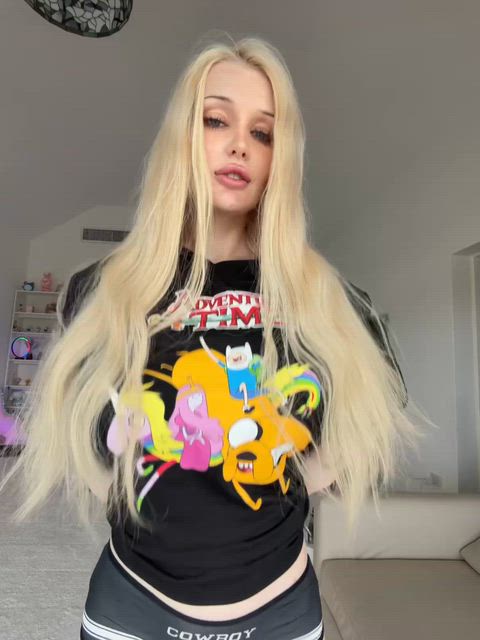 Amateur OnlyFans Tits Porn GIF by halibell