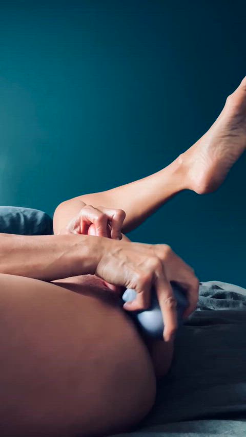 Feels so good🥰😘