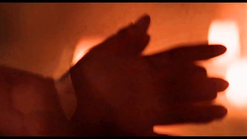 Salma Hayek in Desperado (1995)