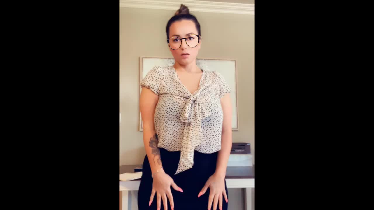 Office role play