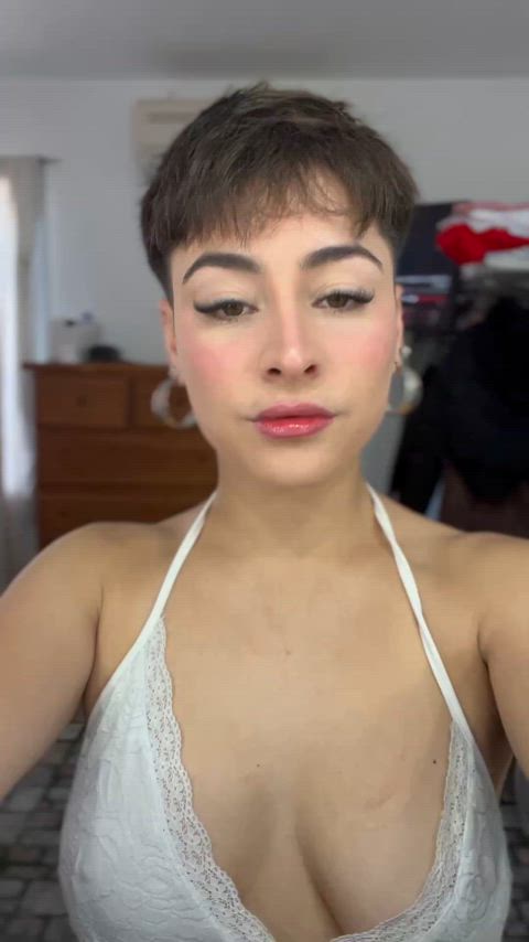 I want to be bent over and used like a slut