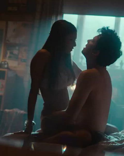 Mimi Keene in Sex Education