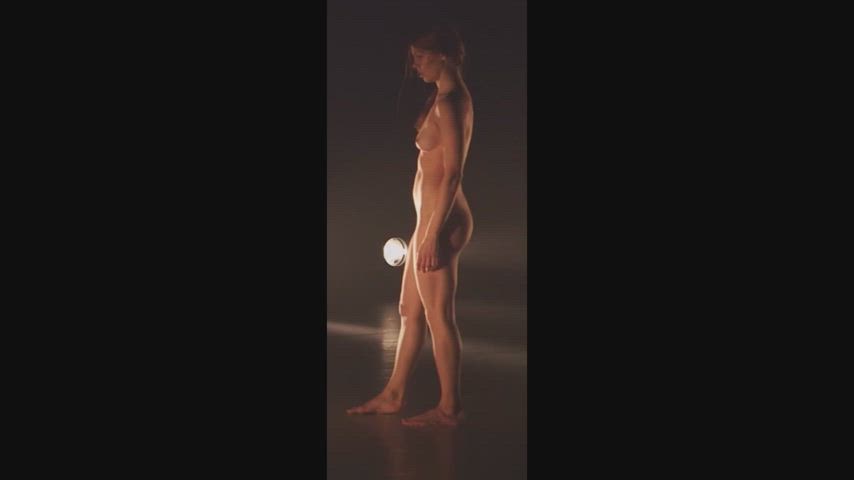 CMNF European Nude Art Porn GIF by swap89