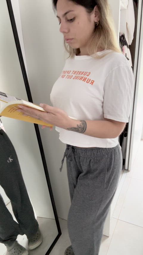 all naturals is fascinating