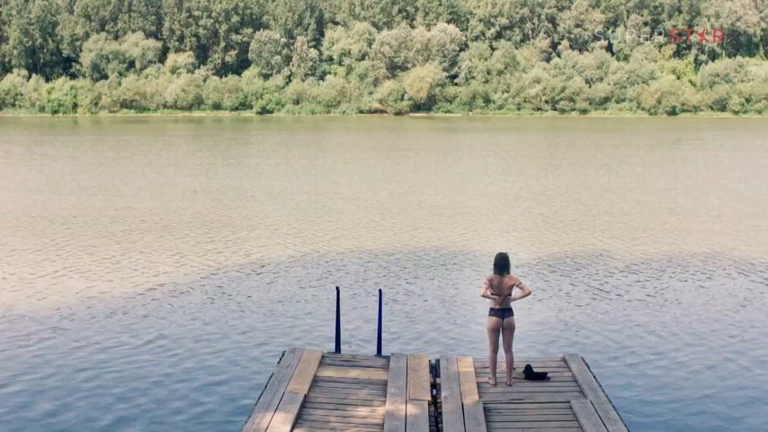 Sara Klimoska - Močvara (2022)