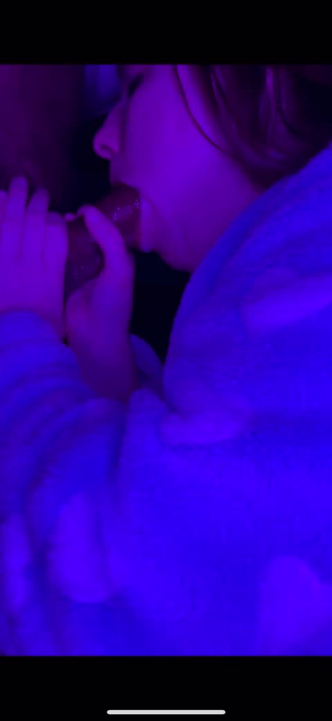 use my throat how you want