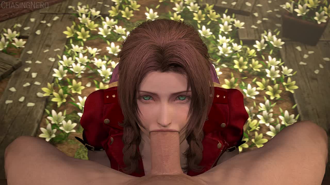Aerith,