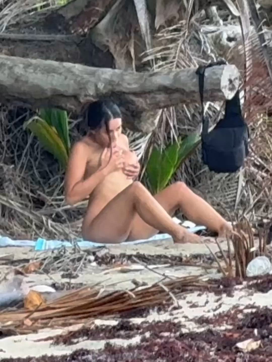 Amateur, Beach, Big Tits, Boobs, Cute, OnlyFans