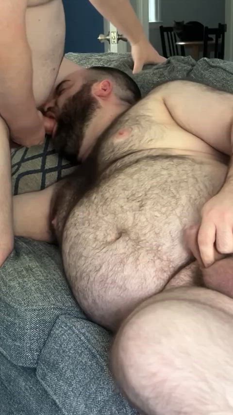Love how he tastes