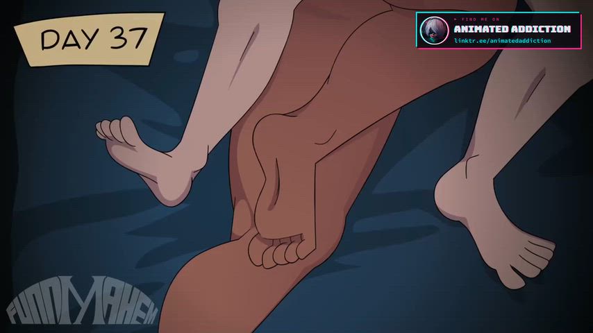3D Animation Blowjob Cartoon Hardcore NSFW Rough Rule34 SFM Porn GIF by animatedaddiction2