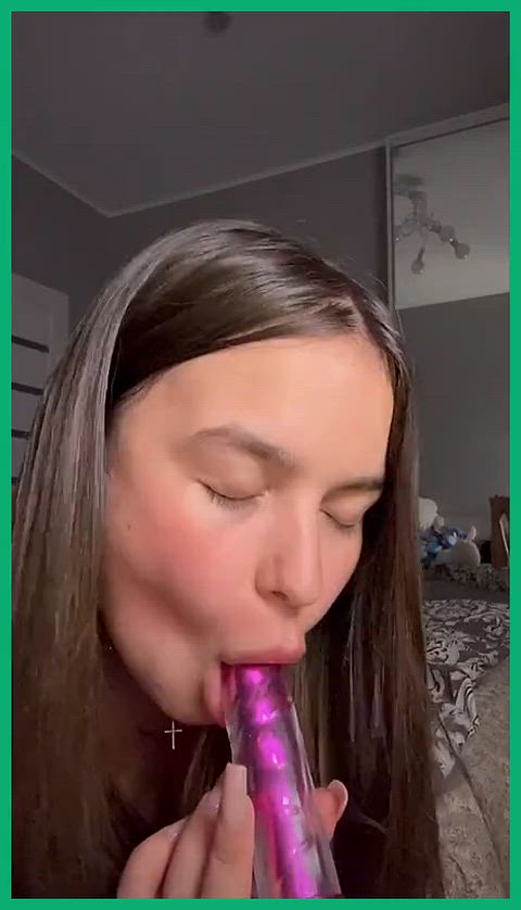 Amateur Babe Big Tits Cumshot Gay Lingerie MILF Masturbating POV Sissy Porn GIF by lovesofa