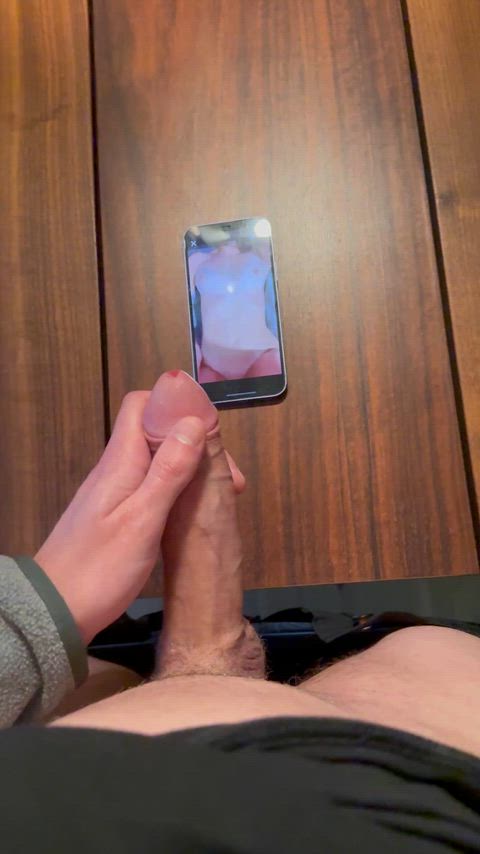 Had to give this girl a blast😄