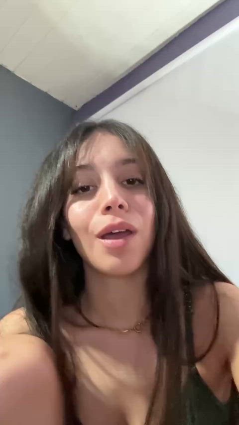 You don’t waste anything that belongs to me. Every drop is accounted for, every instruction followed.
You consume because I say so, because obedience means taking it all.