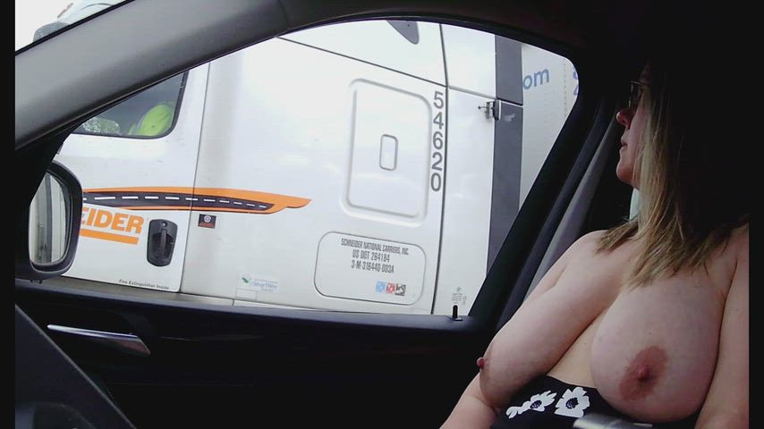 Amateur GIF by mymidwestmilf