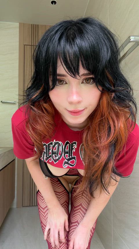 Big Tits OnlyFans Pussy Teen Porn GIF by sweetiefox