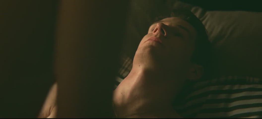 Bed Sex Celebrity Sex Porn GIF by redbledcom