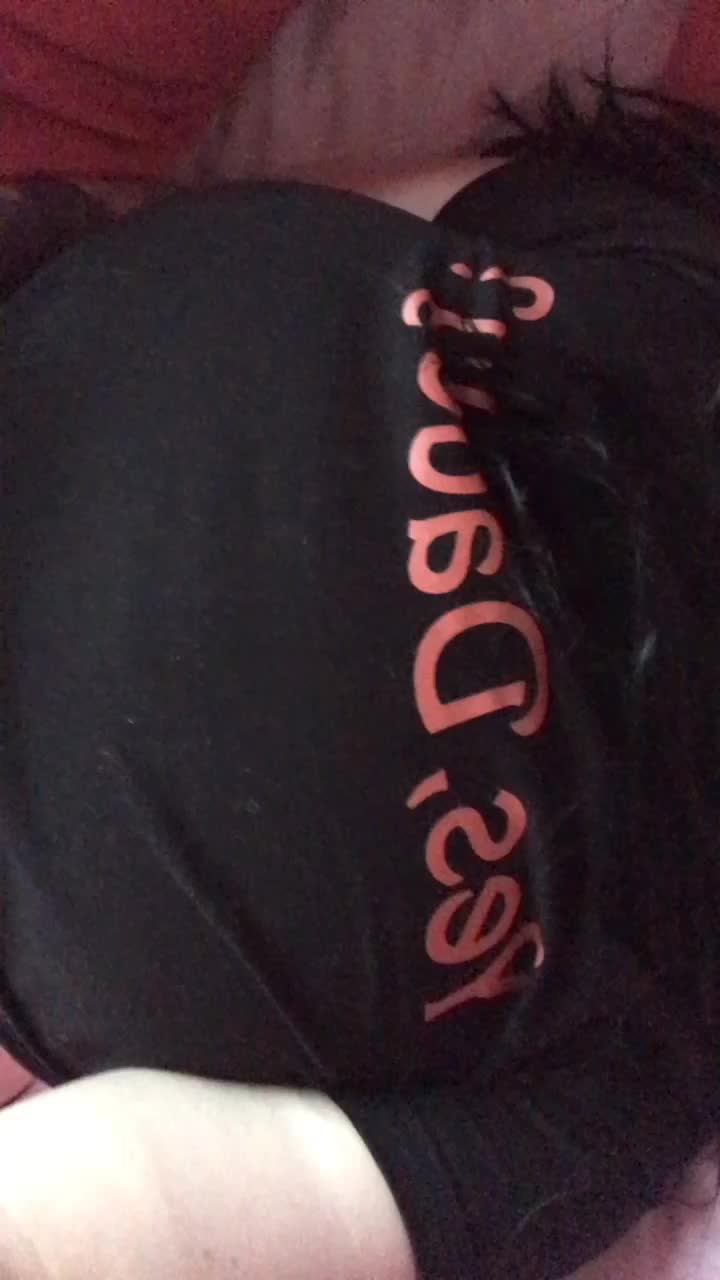 Yes, daddy?