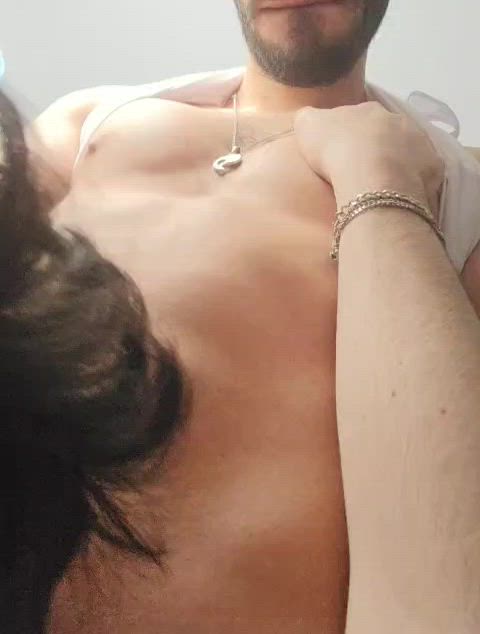 [28]26] He gave daddy a good BJ!