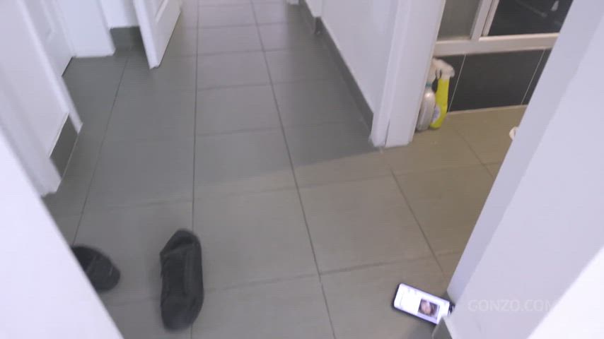 Only Kristy Black could make Freddy Gong cum again after the scene. -  SZ2875