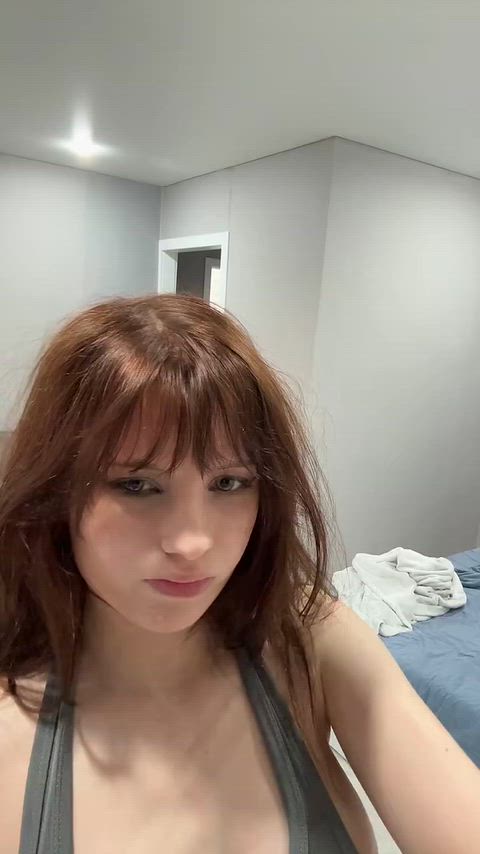Blurred video preview