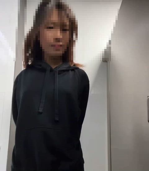 Wanna borrow your hoodie instead, can I?? :)