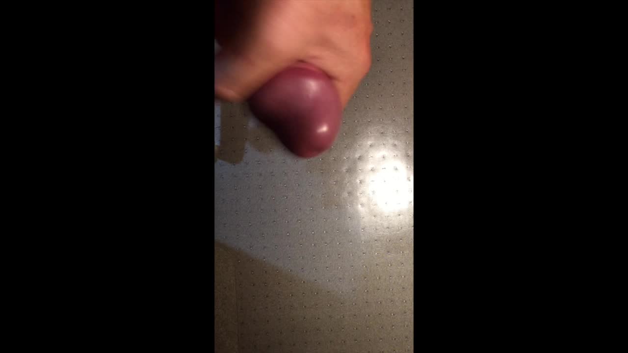 Squeezin' me out triple shot of that feel good