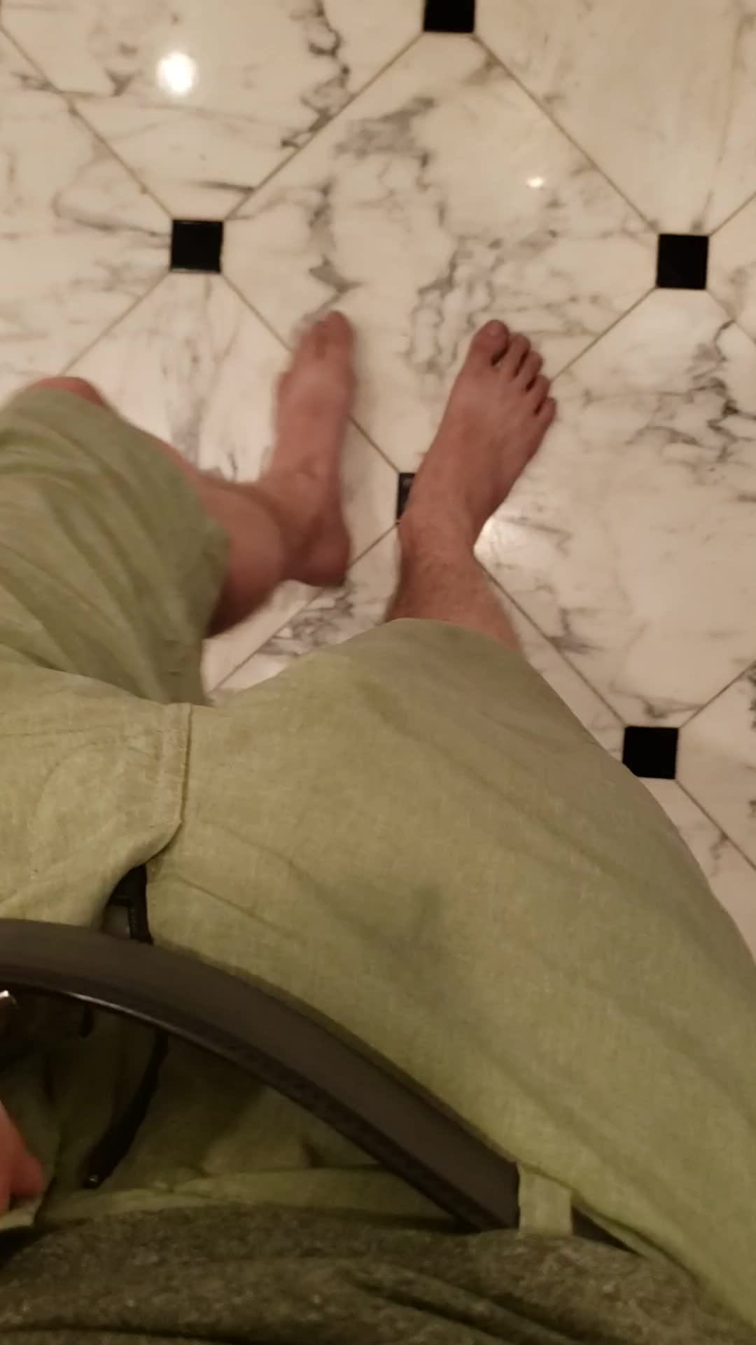 I never cum on camera. Can you convince me to change that? Maybe it'll be for your eyes only 😉