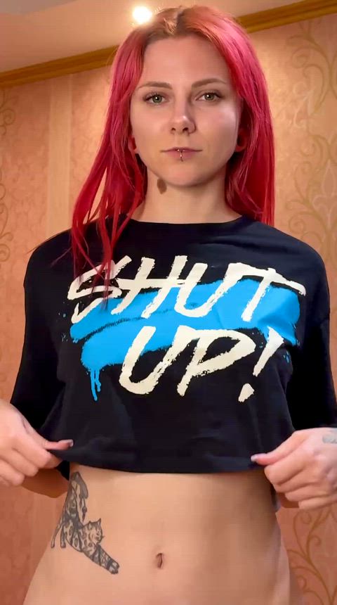 Do you like natural girls like me?