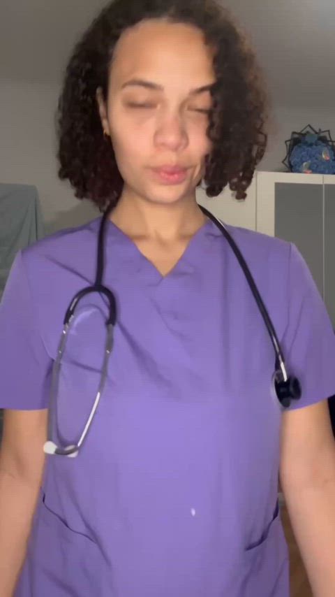 Sexy Nurse