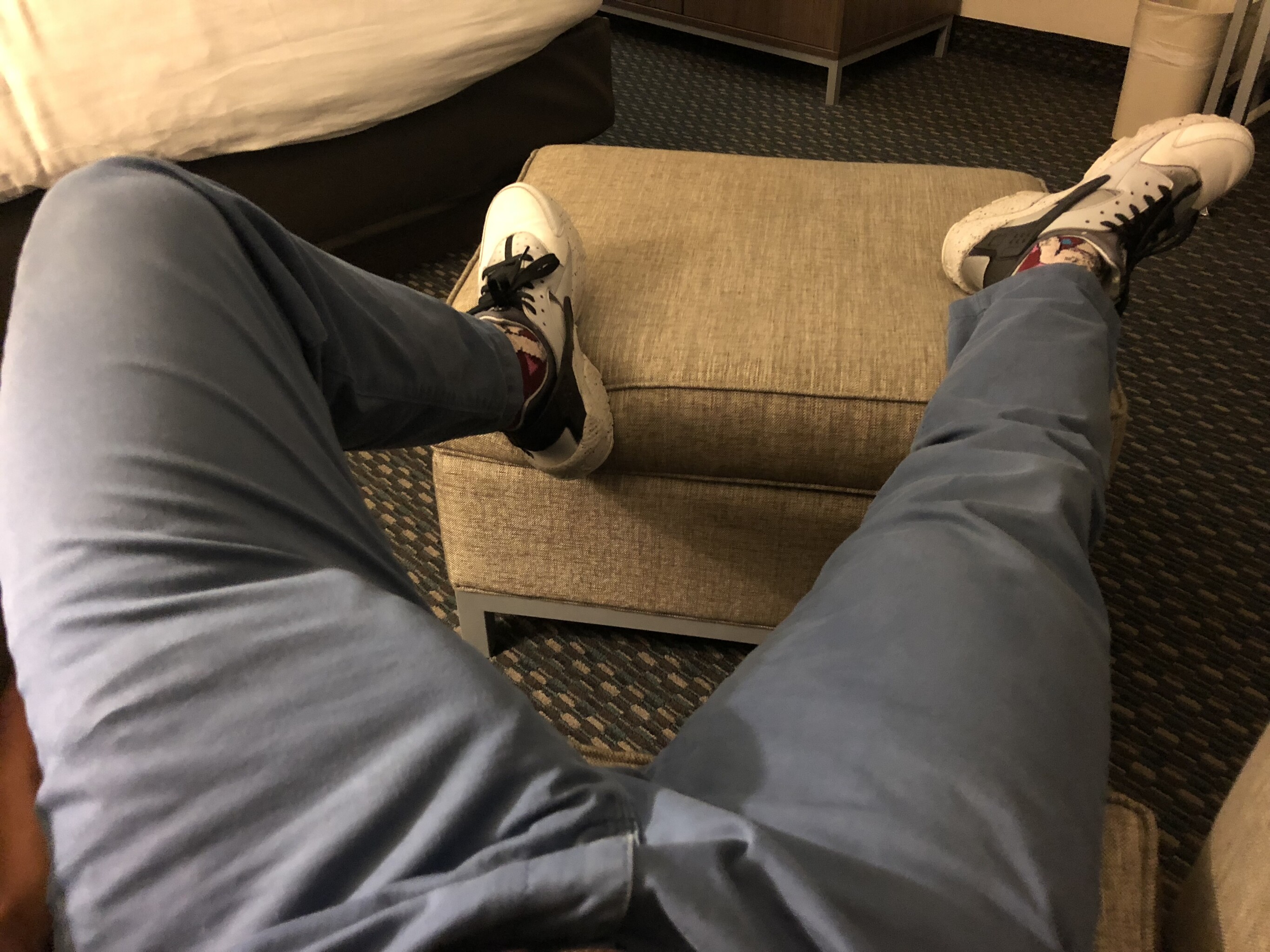 Amateur dick dicks bulge