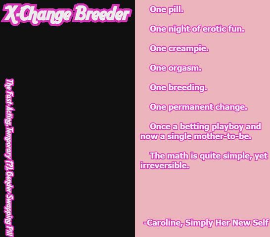 Caroline, Simply Her New Self [NNN 12 - Simple]