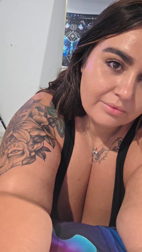 Horny BBW looking for a one night stand