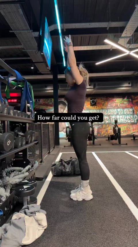 Stretching is Important