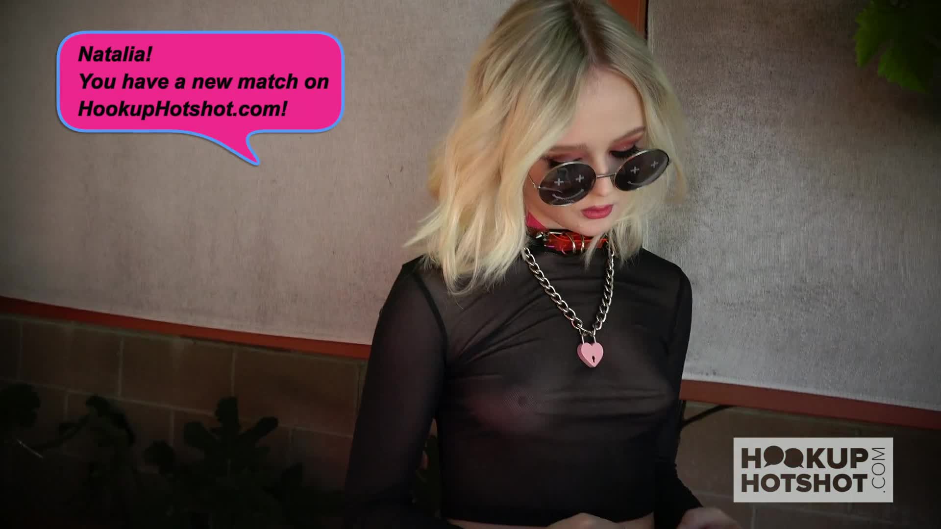 The Bigger Slut You Are The Higher Your Hot 100 Ranking. Starlet #14