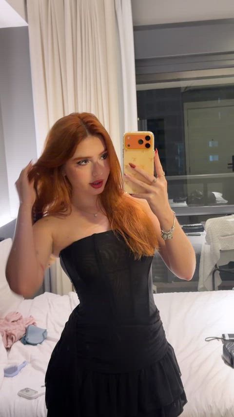 Blurred video preview