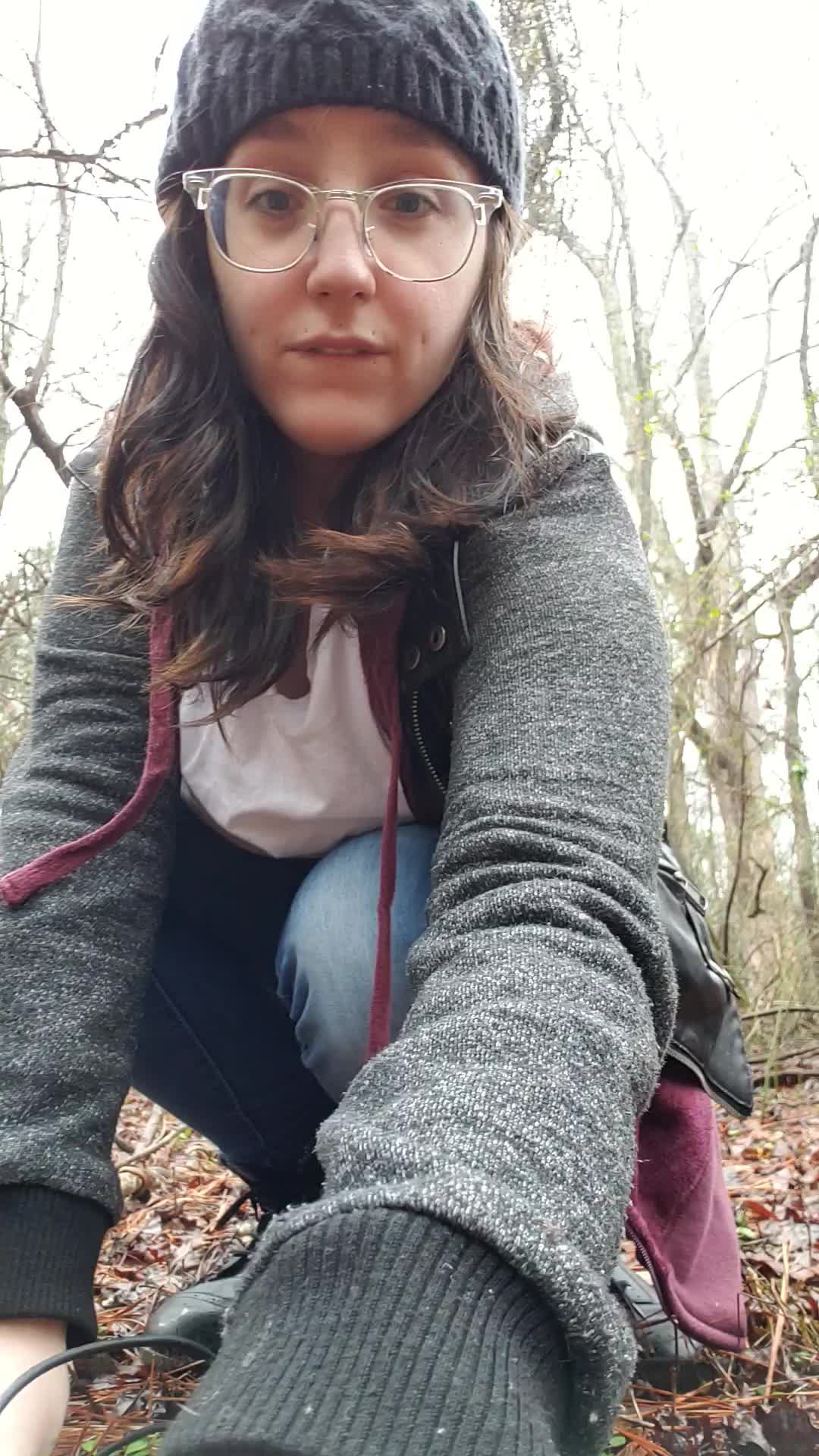 I could use a hand...