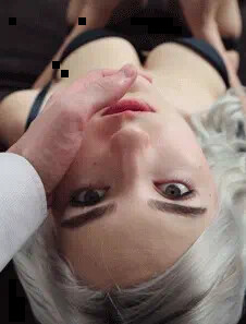 Teen blowjob teen wife