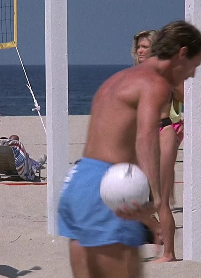 Courtney Thorne-Smith - Side Out