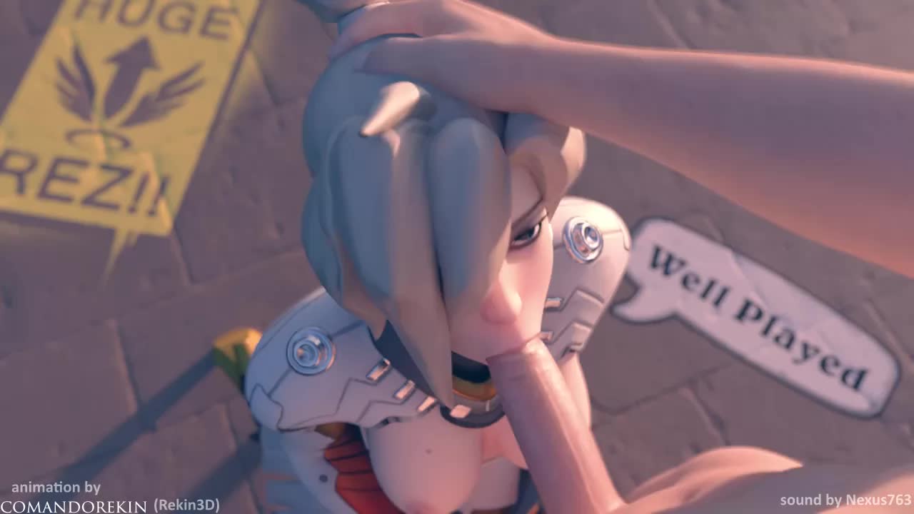 Reward your healslut when they play well