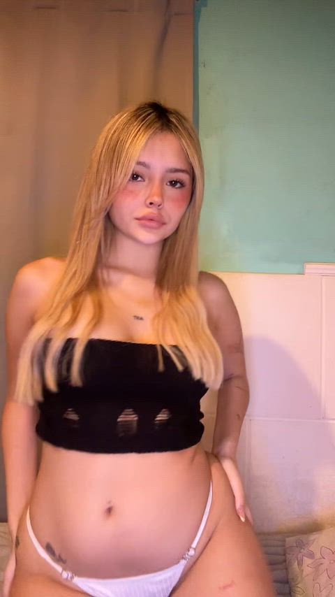 Ready for the night F18