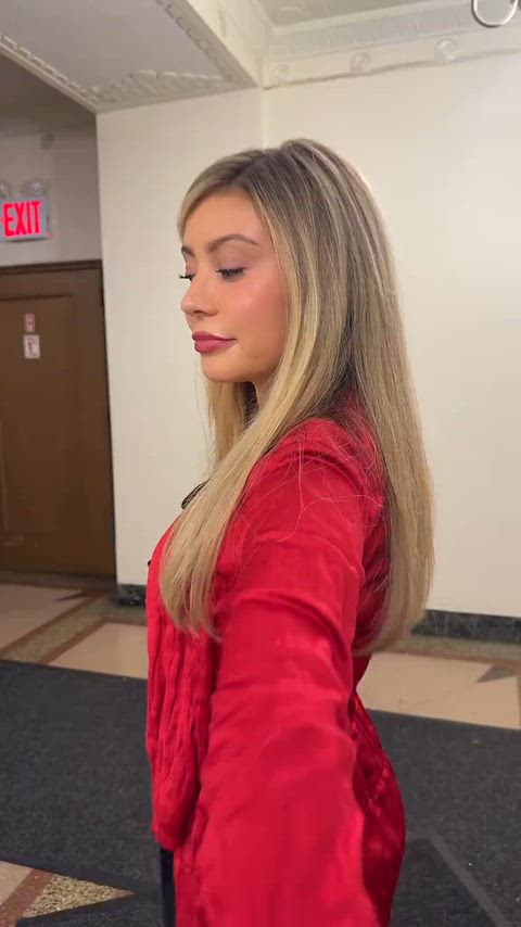 Genevieve Hannelius