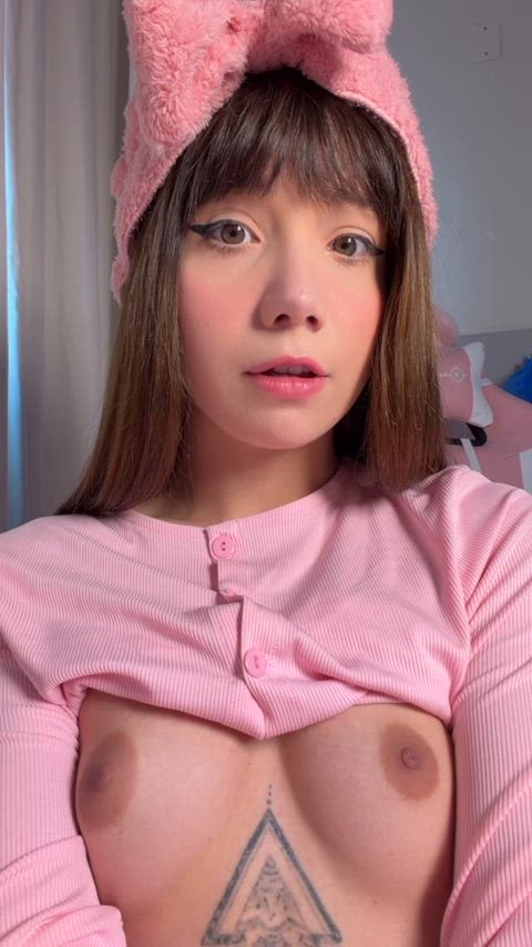 Does my babyface and tiny holes deserve daily loads