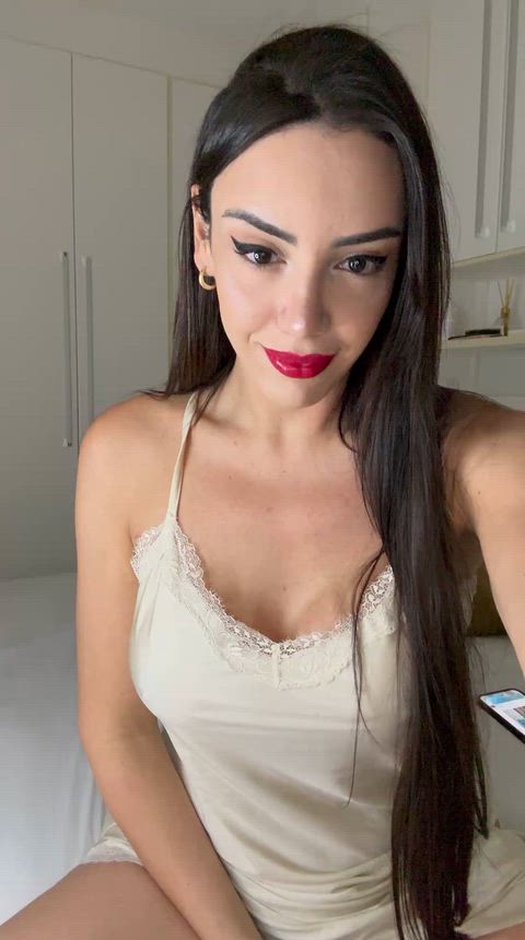 Amateur Ass Big Tits Cumshot OnlyFans Teen Tits Porn GIF by candybaby