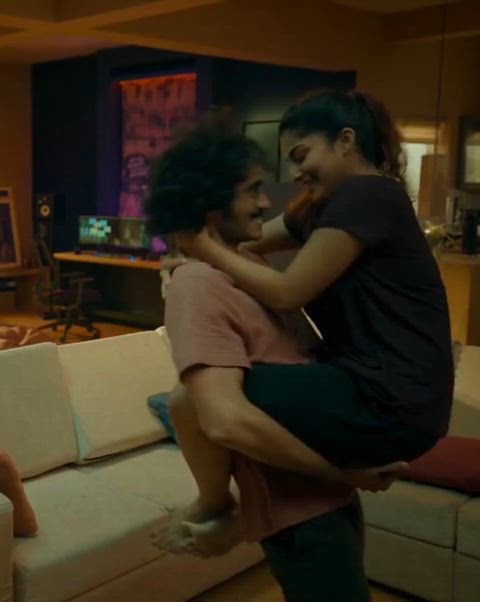 Gayathri Ashok